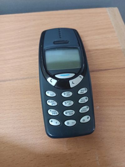 Лот: 23425791. Фото: 1. Nokia 3310. Кнопочные мобильные телефоны