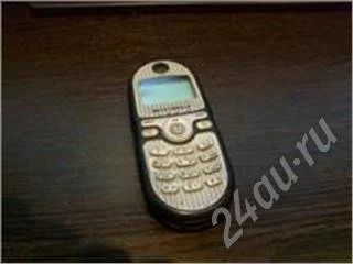 Лот: 337402. Фото: 1. motorola c 200. Кнопочные мобильные телефоны