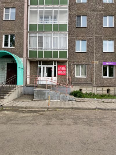 Лот: 25413036. Фото: 1. Аренда. Нежилое