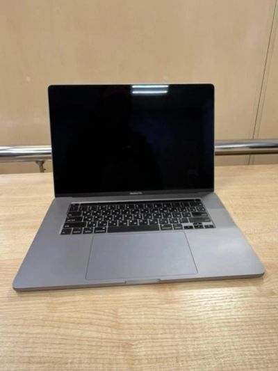 Лот: 19980505. Фото: 1. Apple MacBook Pro Retina 16 Touch... Ноутбуки