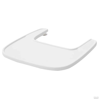 Лот: 12817922. Фото: 1. Лангур столешница ikea икея. Стульчики для кормления