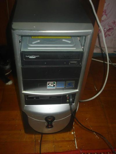 Лот: 3502683. Фото: 1. Intel i3. Компьютеры в сборе
