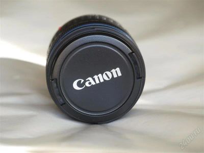 Лот: 828862. Фото: 1. Крышка Canon 58 мм. Крышки, бленды