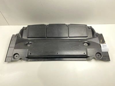 Лот: 25081678. Фото: 1. Защита Mercedes-Benz Gls-Class... Двигатель и элементы двигателя