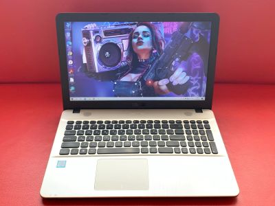 Лот: 17848091. Фото: 1. Ноутбук Asus для удаленной работы. Ноутбуки