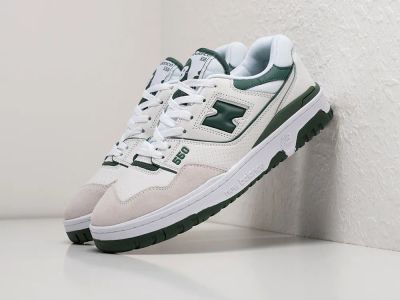 Лот: 19999971. Фото: 1. Кроссовки New Balance 550. Кеды, кроссовки, слипоны