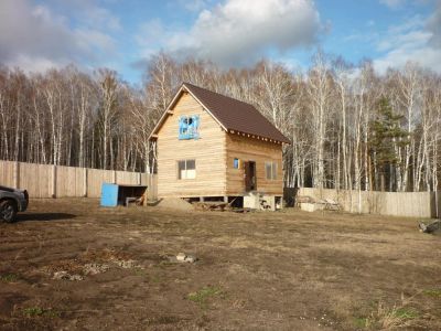 Лот: 10636850. Фото: 1. Продам дачу. Дачи