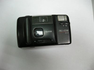 Лот: 3957454. Фото: 1. Фотоаппарат Kodak PRO-STAR 111... Плёночные компактные