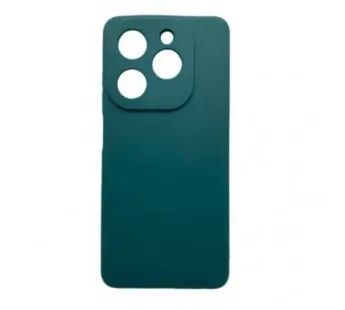Лот: 25358690. Фото: 1. Чехол Tecno Spark Go 2024/ Tecno... Чехлы, бамперы