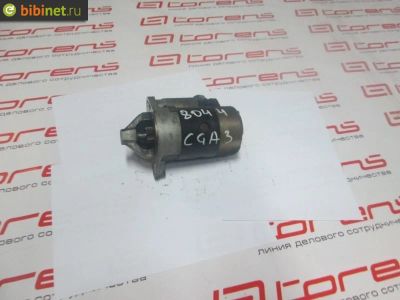 Лот: 6888801. Фото: 1. Стартер CGA3 контрактный. Электрооборудование