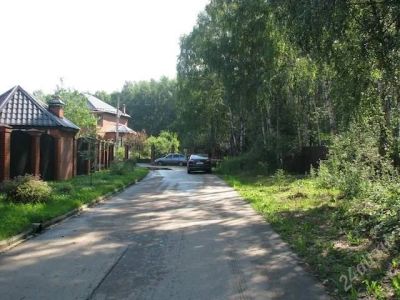 Лот: 2846448. Фото: 1. Продам участок совхоз Октябрьский... Земельные участки