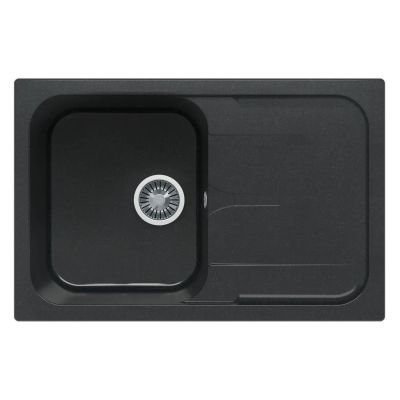 Лот: 25603481. Фото: 1. Мойка кухонная POLYGRAN Alto-780... Мойки кухонные