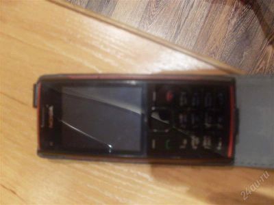 Лот: 2023629. Фото: 1. nokia x2. Кнопочные мобильные телефоны