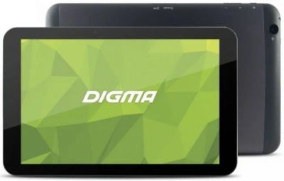 Лот: 10412782. Фото: 1. Планшет Digma Platina 8.1 4G 193669. Планшеты