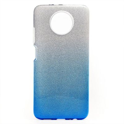 Лот: 21778907. Фото: 1. Чехол Xiaomi Redmi Note 9T (M2007J22G... Чехлы, бамперы