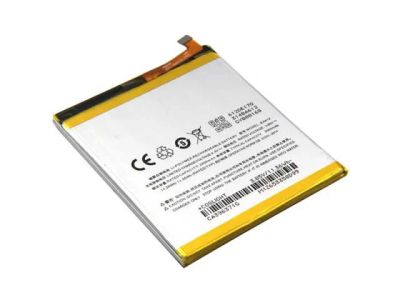 Лот: 12677853. Фото: 1. Акб (Аккумулятор) Meizu M5s BA612... Аккумуляторы