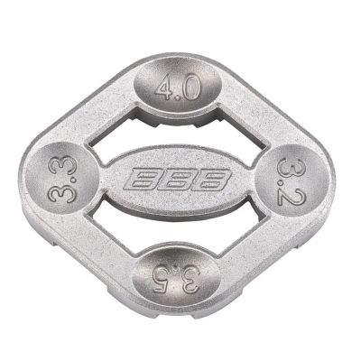 Лот: 13505989. Фото: 1. Спицевой ключ BBB BTL-15 Turner... Аксессуары