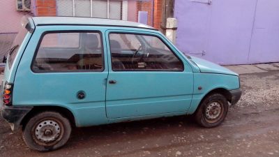 Лот: 6952979. Фото: 1. ВАЗ Ока. Автомобили