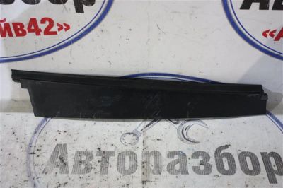 Лот: 21718127. Фото: 1. накладка двери внешняя Chevrolet... Кузов