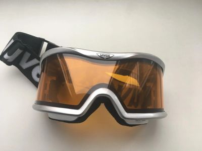 Лот: 10460472. Фото: 1. Горнолыжные очки. Маски, очки