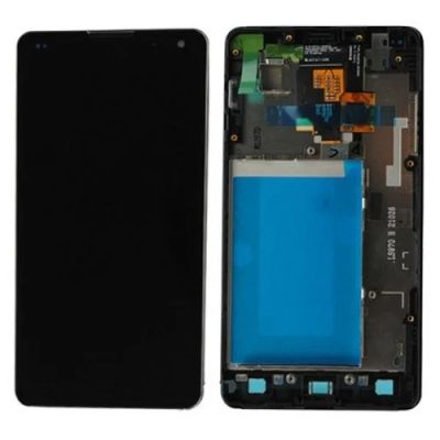 Лот: 12667138. Фото: 1. Дисплей LG E975 / E971 / E973... Дисплеи, дисплейные модули, тачскрины