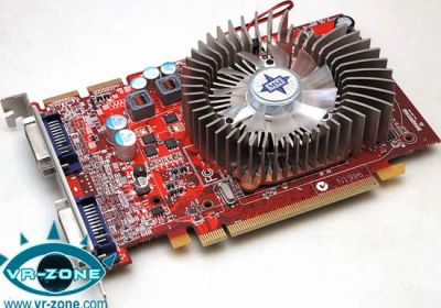 Лот: 11088169. Фото: 1. Торг! amd radeon hd 4600. Видеокарты