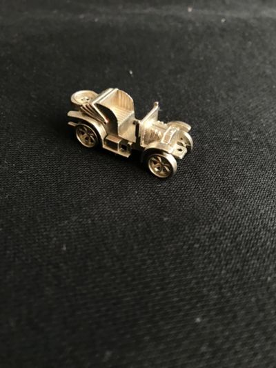 Лот: 15710626. Фото: 1. Автошка из 80х. Другое (коллекционирование, моделизм)