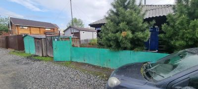 Лот: 22936810. Фото: 1. Дом Новосибирская область, Новосибирск... Дома