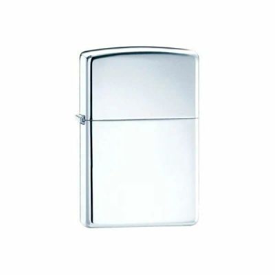 Лот: 17415223. Фото: 1. Оригинальная зажигалка Zippo. Зажигалки, спички, пепельницы