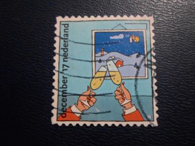 Лот: 19326866. Фото: 1. Марка для Вашей коллекции лот... Марки