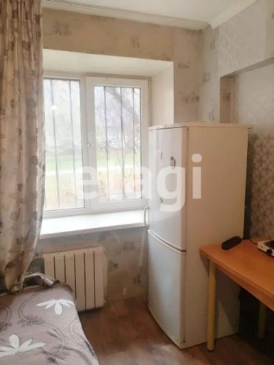 Лот: 25285412. Фото: 1. квартира , Красноярск улица Крупской... Квартиры, студии
