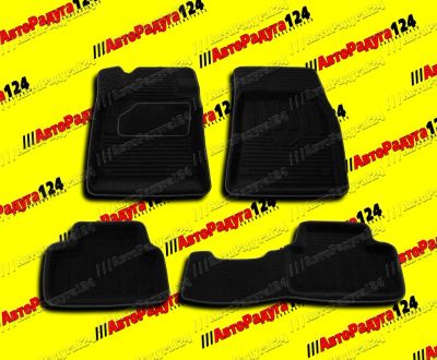 Лот: 18648623. Фото: 1. Коврики салонные Nissan Qashqai... Чехлы, коврики, оплетки руля