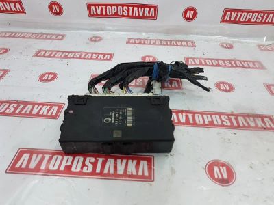 Лот: 20903852. Фото: 1. Блок управления двс Subaru Forester... Электрооборудование