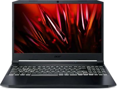 Лот: 20947623. Фото: 1. Ноутбук Acer Nitro 5 AN515-45-R7SL... Ноутбуки