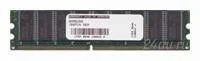 Лот: 1541586. Фото: 1. Samsung DDR 400 DIMM 1Gb. Оперативная память