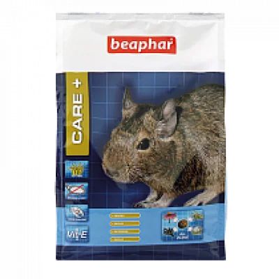 Лот: 14614355. Фото: 1. Beaphar (Беафар) Care+ 1,5кг корм... Корма