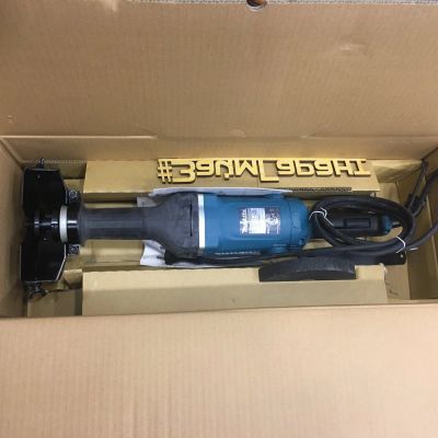 Лот: 15155141. Фото: 1. Прямая шлифмашина Makita GS6000. Запчасти