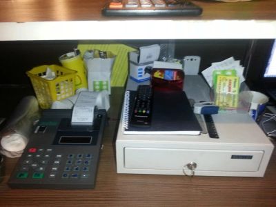 Лот: 6599591. Фото: 1. ЧПМ Меркурий 130. Контрольно-измерительное оборудование