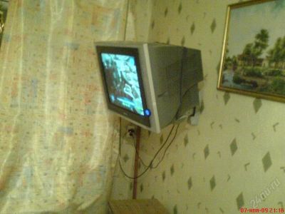 Лот: 154682. Фото: 1. Настенная подставка для телевизора. Разное