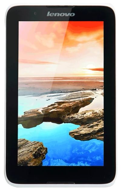 Лот: 8593104. Фото: 1. Lenovo Tab 2 A7-30HC 16Gb. Планшеты