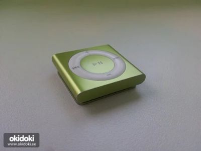 Лот: 5018778. Фото: 1. iPod shuffle 5g 2gb. Плееры