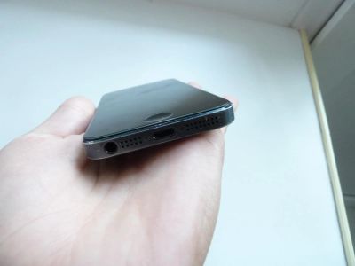 Лот: 8467183. Фото: 1. Продам iphone 5. Смартфоны