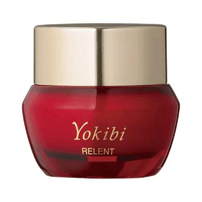 Лот: 24386825. Фото: 1. Relent Yokibi Эссенция-крем для... Лекарства