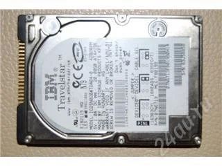 Лот: 72949. Фото: 1. Жеский от бука неисправный. Жёсткие диски (HDD)