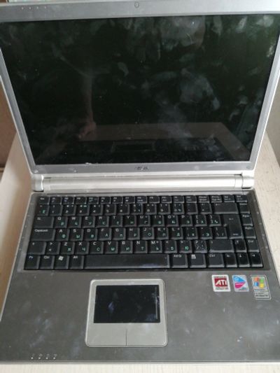 Лот: 15941241. Фото: 1. Asus w3000. Ноутбуки