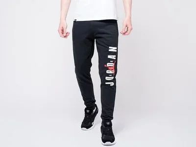 Лот: 16032533. Фото: 1. Брюки спортивные Nike Air Jordan... Брюки, джинсы, шорты