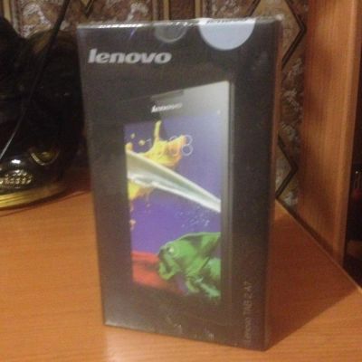 Лот: 6102691. Фото: 1. Продам планшет Lenovo Tab 2 A7-30HC... Планшеты