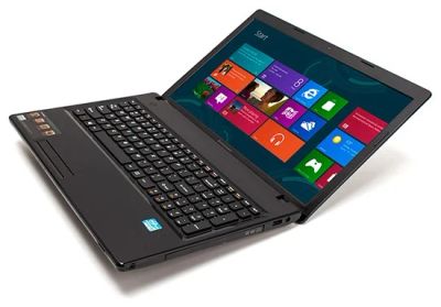 Лот: 6406812. Фото: 1. Продам ноутбук Lenovo G580 20157... Ноутбуки