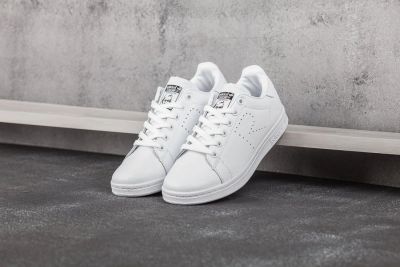 Лот: 10128823. Фото: 1. Adidas Stan Smith x Raf Simons. Кеды, кроссовки, слипоны