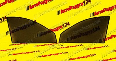 Лот: 18651772. Фото: 1. Шторка окна каркасная Mitsubishi... Тонировка, автовинил